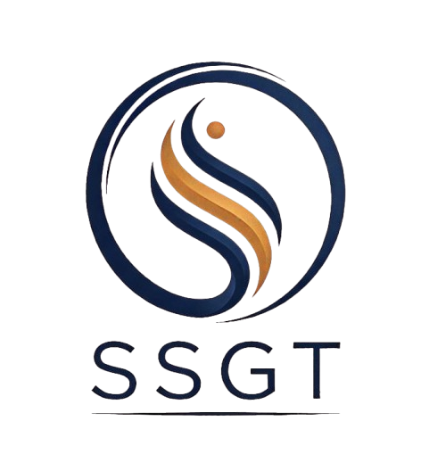 SSGT Logo