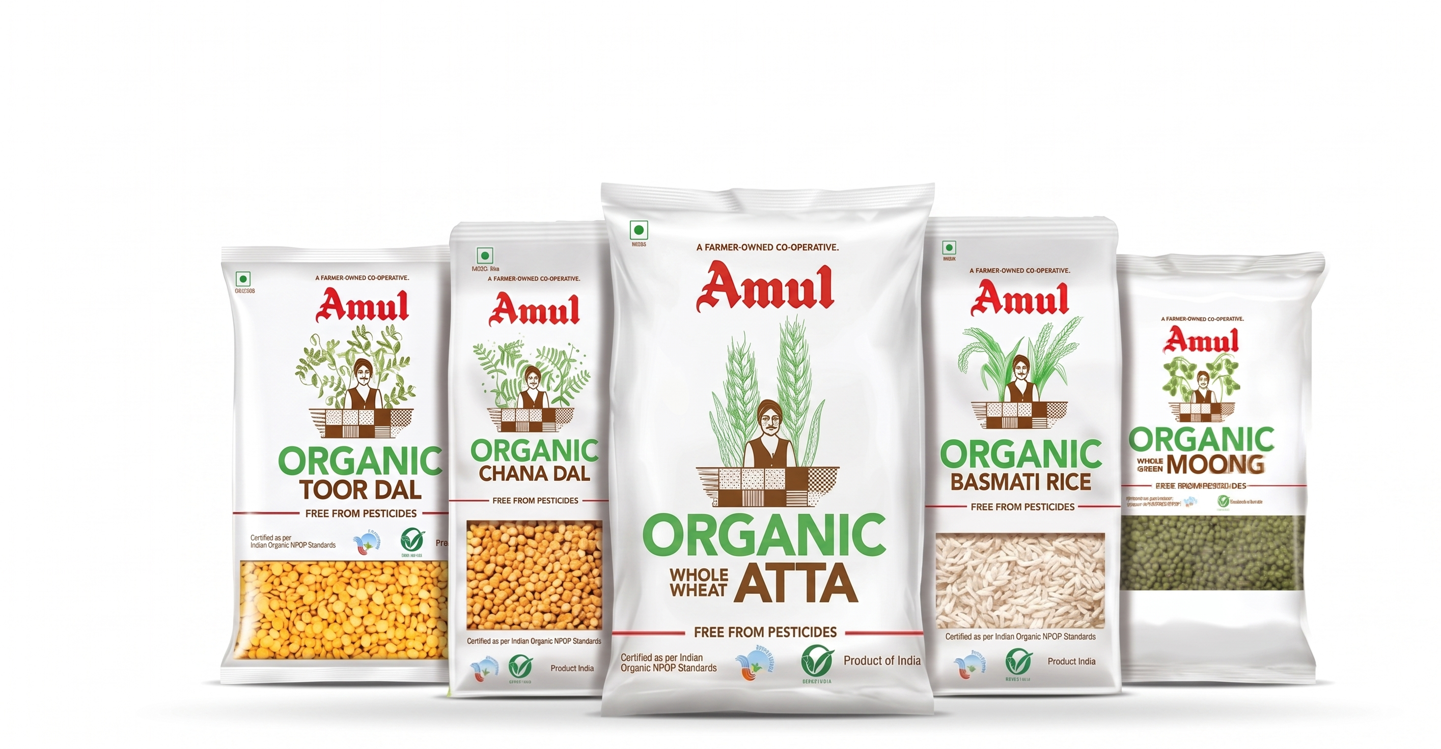 Amul Organic