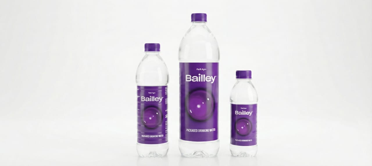 Bailley Water