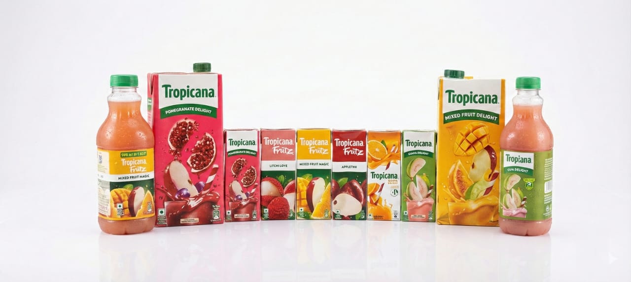 Tropicana